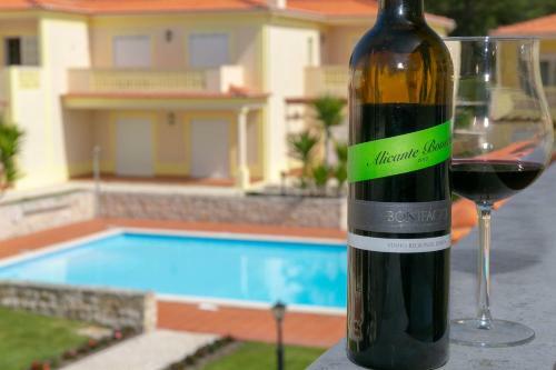 Apartment - Golf & Beach Resort