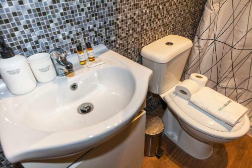 Apartamento B16 - Casa Dos Montes In Alvor