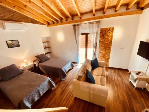 Hostal Alvorkitecenter Guesthouse