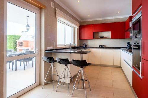 Villa Do Golfe - 3 Bedroom Villa With Private Pool
