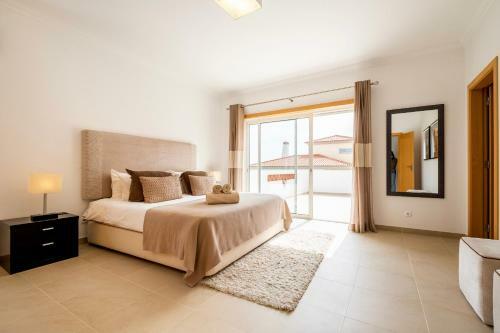 Villa Do Golfe - 3 Bedroom Villa With Private Pool
