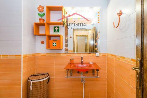 Apartamento Casa Vila D'alvor By Karisma