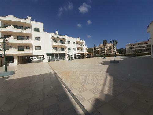 Apartamento New Flat In Dunas de Alvor With Front Balcony Pool