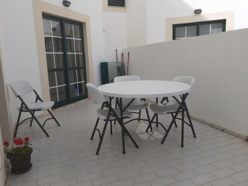 Apartamento New Flat In Dunas de Alvor With Front Balcony Pool