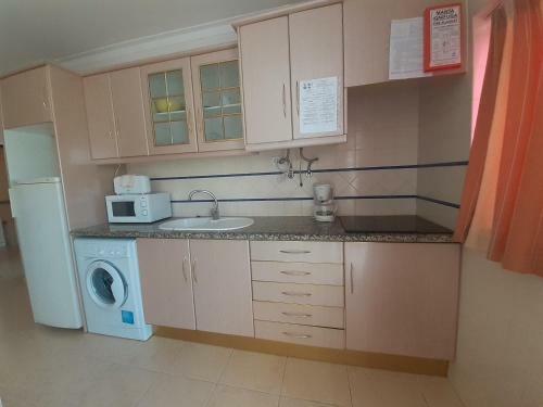 Apartamento New Flat In Dunas de Alvor With Front Balcony Pool