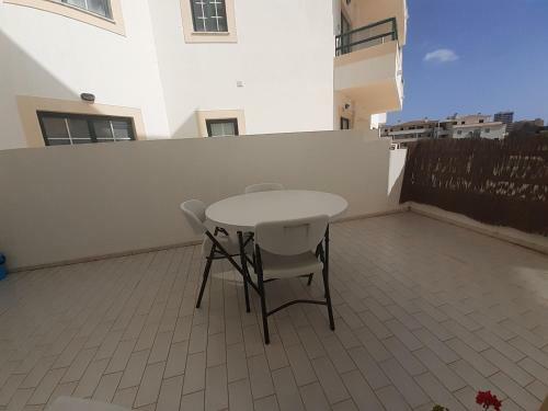 Apartamento New Flat In Dunas de Alvor With Front Balcony Pool