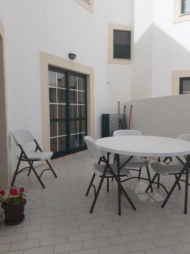 Apartamento New Flat In Dunas de Alvor With Front Balcony Pool