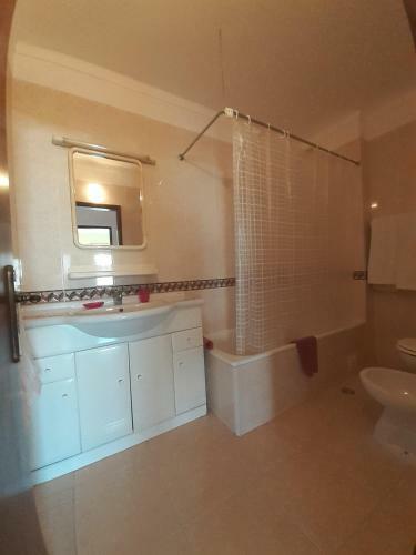 Apartamento New Flat In Dunas de Alvor With Front Balcony Pool