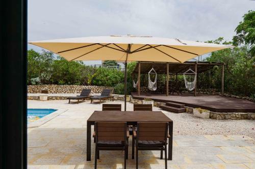 Algarve 4 Bedroom Villa