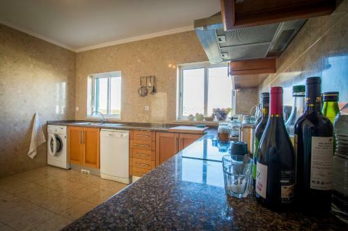 Algarve 4 Bedroom Villa