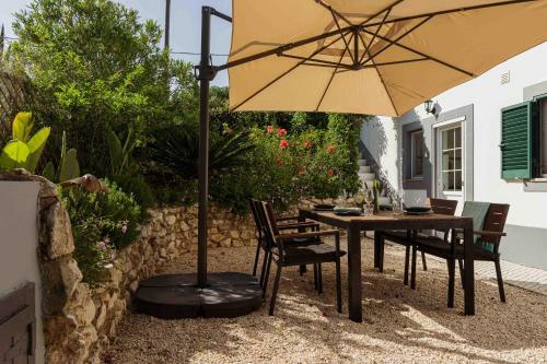 Algarve 4 Bedroom Villa