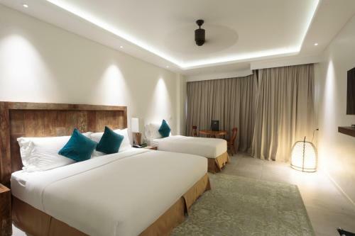 Hotel Cove Resort Palau