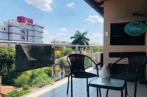 Apartamento Elegante Departamento Zona Shopping Del Sol