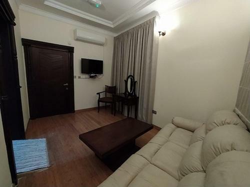 Al Khariss Hotel