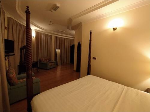 Al Khariss Hotel
