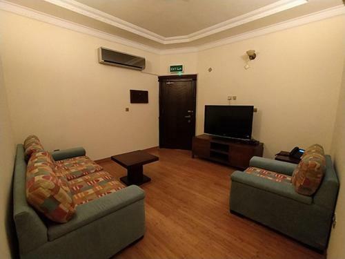 Al Khariss Hotel