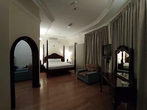 Al Khariss Hotel