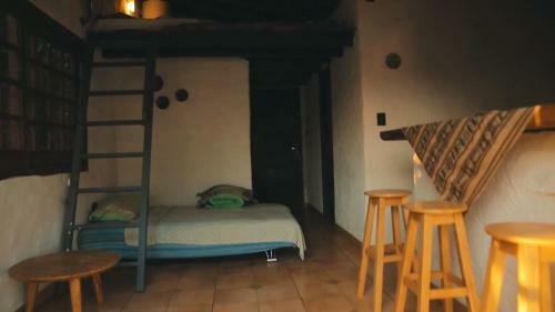 Hotel La Wayaba