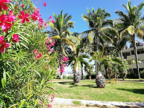 Apartamento Le Ceylan