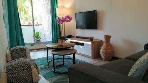 Apartamento Le Ceylan