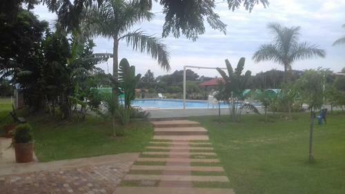 Hotel Lo De Chiqui