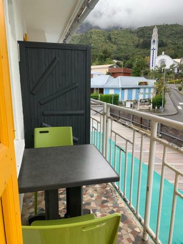 Hotel H�tel Le Petit Randonneur