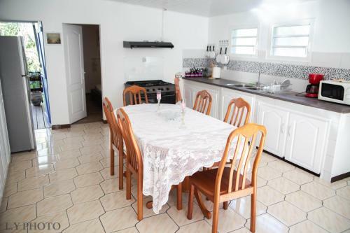 La Kaz M�m�na By Lu Cy Home Sas