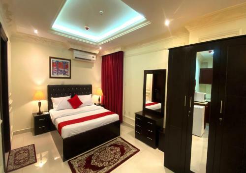 Majestic Hotel