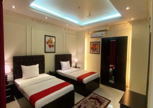Majestic Hotel