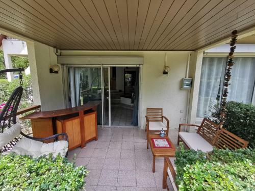 Hostal La Villa Soalic