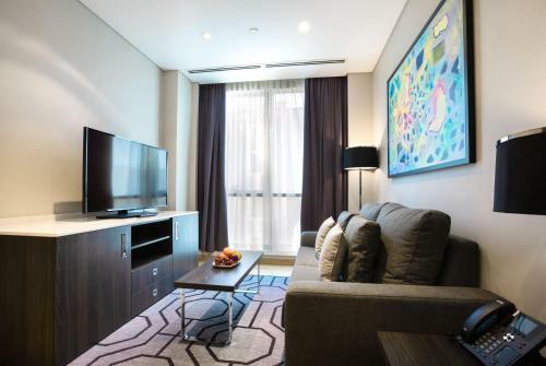New Blue Rose Hotel