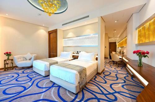Cielo Hotel Lusail
