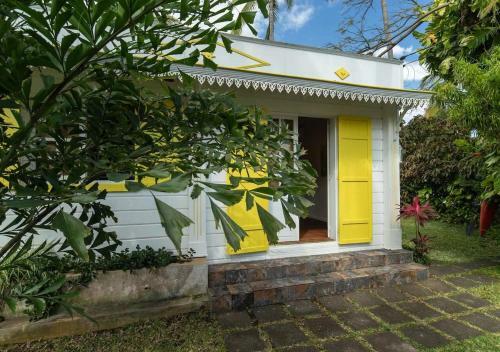 Hostal Le "bassin Pirogues"