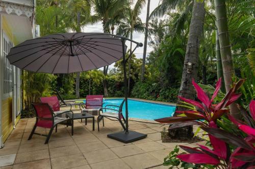 Hostal Le "bassin Pirogues"