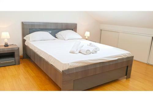 Apartamento App. Reve Ensable