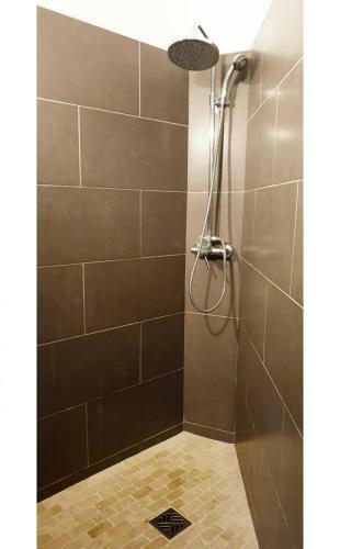 Apartamento App. Reve Ensable