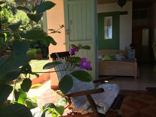 Bed & Breakfast Chez Mamie