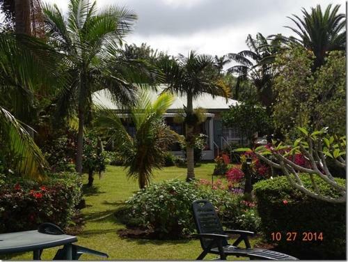 Bed & Breakfast Chez Mamie
