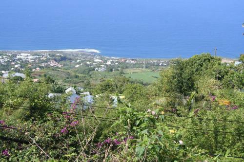 Bed & Breakfast Chez Mamie