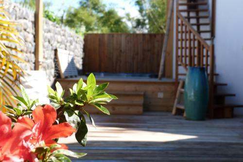 Hostal L'or�e Du Ma�do