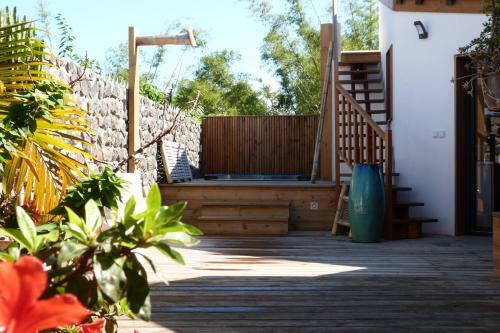 Hostal L'or�e Du Ma�do
