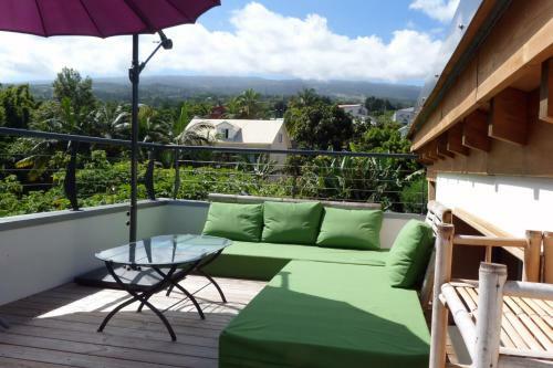 Hostal L'or�e Du Ma�do