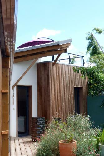 Hostal L'or�e Du Ma�do