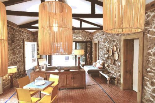 Villa Des Songes