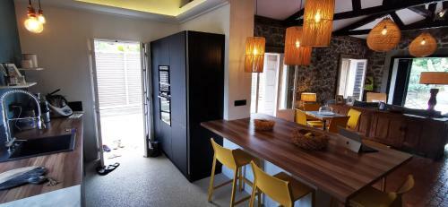 Villa Des Songes