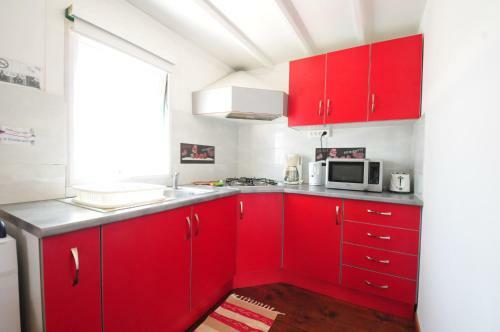 Apartamento L'ilot Vert