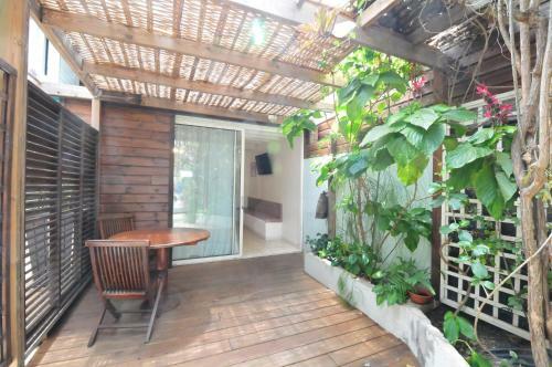 Apartamento L'ilot Vert