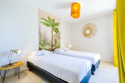 Apartamento Les Spinelles