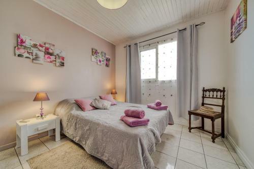 Capucine Les Hauts