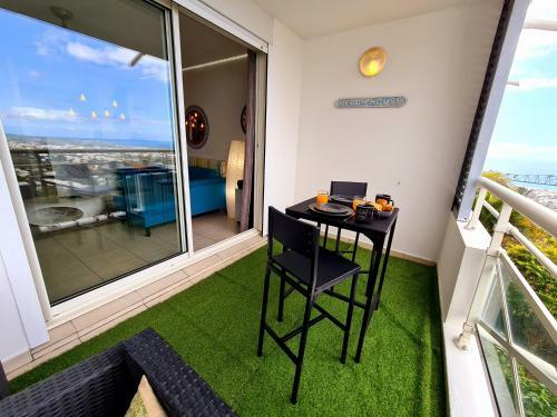 Apartamento Appartement Daytona